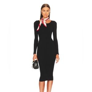 LPA Sweater Dress from Revolve